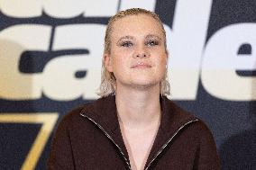 Photocall of the New Season of the Star Academy - Paris