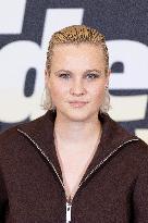 Photocall of the New Season of the Star Academy - Paris