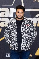 Photocall of the New Season of the Star Academy - Paris