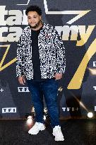 Photocall of the New Season of the Star Academy - Paris