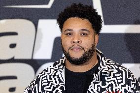 Photocall of the New Season of the Star Academy - Paris