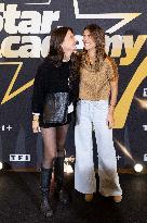 Photocall of the New Season of the Star Academy - Paris