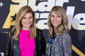 Photocall of the New Season of the Star Academy - Paris