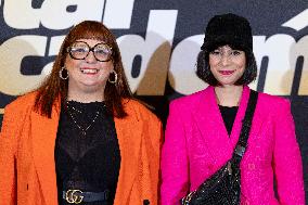 Photocall of the New Season of the Star Academy - Paris