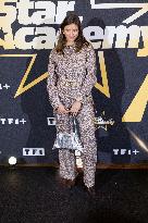 Photocall of the New Season of the Star Academy - Paris