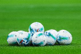 Serie A - AC Milan v SSC Napoli