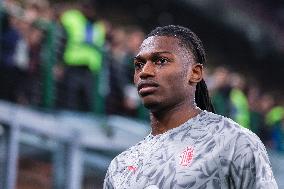 Serie A - AC Milan v SSC Napoli