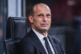 Serie A - AC Milan v SSC Napoli