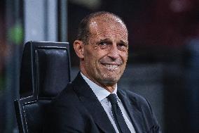 Serie A - AC Milan v SSC Napoli