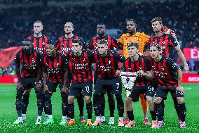 Serie A - AC Milan v SSC Napoli