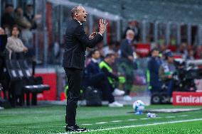 Serie A - AC Milan v SSC Napoli