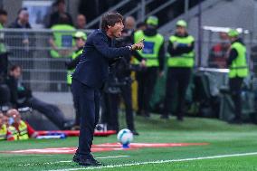 Serie A - AC Milan v SSC Napoli