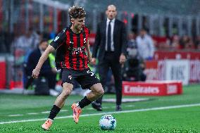 Serie A - AC Milan v SSC Napoli