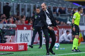 Serie A - AC Milan v SSC Napoli