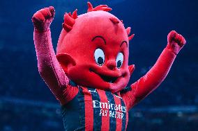 Serie A - AC Milan v SSC Napoli