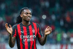 Serie A - AC Milan v SSC Napoli