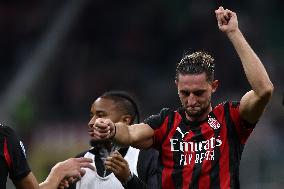 Serie A - AC Milan v SSC Napoli