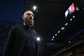 Serie A - AC Milan v SSC Napoli