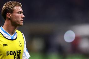 Serie A - AC Milan v SSC Napoli