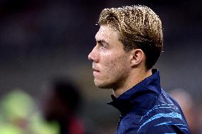 Serie A - AC Milan v SSC Napoli