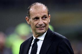 Serie A - AC Milan v SSC Napoli