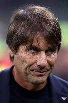 Serie A - AC Milan v SSC Napoli