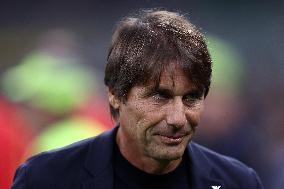 Serie A - AC Milan v SSC Napoli