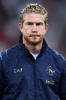 Serie A - AC Milan v SSC Napoli