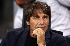 Serie A - AC Milan v SSC Napoli