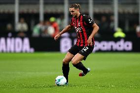 Serie A - AC Milan v SSC Napoli