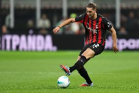 Serie A - AC Milan v SSC Napoli