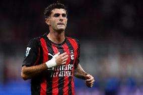 Serie A - AC Milan v SSC Napoli