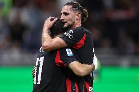 Serie A - AC Milan v SSC Napoli