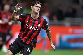 Serie A - AC Milan v SSC Napoli