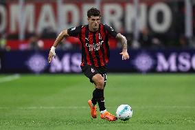 Serie A - AC Milan v SSC Napoli