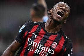Serie A - AC Milan v SSC Napoli