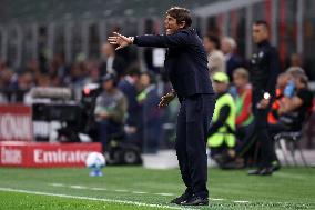 Serie A - AC Milan v SSC Napoli