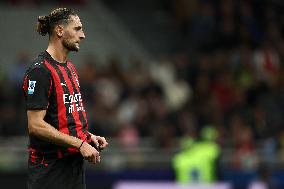 Serie A - AC Milan v SSC Napoli