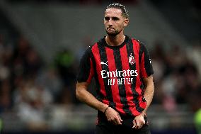 Serie A - AC Milan v SSC Napoli