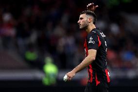 Serie A - AC Milan v SSC Napoli