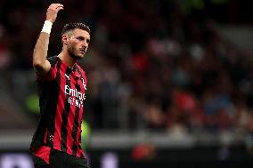 Serie A - AC Milan v SSC Napoli