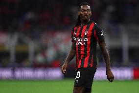 Serie A - AC Milan v SSC Napoli