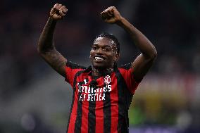 Serie A - AC Milan v SSC Napoli