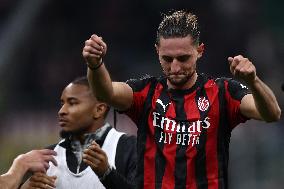 Serie A - AC Milan v SSC Napoli