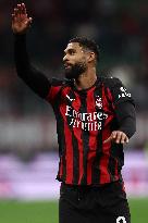 Serie A - AC Milan v SSC Napoli