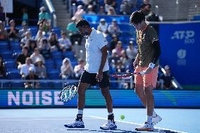 Japan Open - Men's Doubles - Final