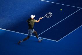 Japan Open - Men's Doubles - Final