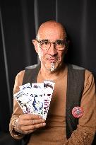 Templemars Crime Fiction Fair - France