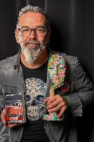 Templemars Crime Fiction Fair - France