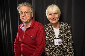 Templemars Crime Fiction Fair - France